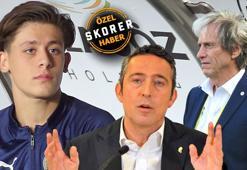 Gündeme damga vuran sözler: Arda Güler'in ahını aldınız!
