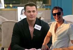 Kısmetse Olur Tolga kimdir, kaç yaşında? Kısmetse Olur Tolga Kandemir kaç yaşında?