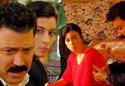 Eski eşler Bülent Emrah Parlak ve Burcu Gönder aynı filmde