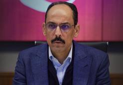 Cumhurbaşkanlığı Sözcüsü Kalın'dan Bolton'a tepki: Sömürge valiliği oynadığınız günler geride kaldı