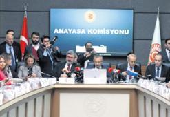 Teklife CHP ve İYİ Parti  ortak önerge verecek