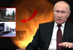 Putin'den ölen askerleri için tüyler ürperten karar! Çin'den sipariş etti