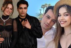 Serenay Sarıkaya: Mert'i size yedirmeyeceğim!