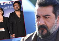 İlk kez sevgilisiyle görüntülendi! 'Gözlerden uzak bir ilişki yaşıyorum'