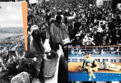 Değişen ben miyim bu yabancı da kim?