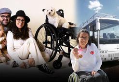 130 metrekare evden 15 metrekarelik karavana! 'Birikimimiz yok, kapıyı kapatıp yola çıkacağız'