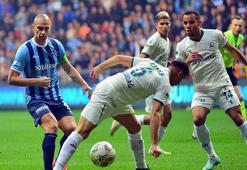 Adana'da her şey var ama kazanan yok! Kırmızı kart kararı