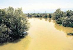 Megakent için son çare Sakarya Nehri