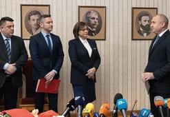Bulgaristan’da hükümet kurma çabaları çıkmaza girdi: Erken seçime gidiliyor