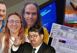 Türkiye'nin ilk internet mesaj ağında yaşananları anlattılar! Turgut Özal da orada mıydı?