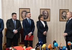Bulgaristan çıkmaza girdi! Erken seçime gidiliyor