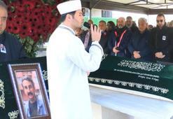 Yönetmen Yalçın Yelence son yolculuğuna uğurlandı!