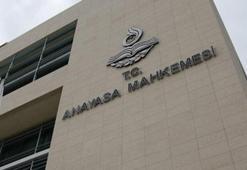 AYM’den Baydemir’e ret