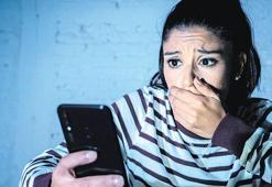 Cebimizdeki yabancı masum değil