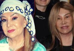 81 yaşındaki Bedia Akartürk yüzünü gerdirdi