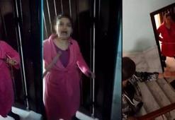 Komşu kavgasında ortalık savaş alanına döndü: 3 yaralı