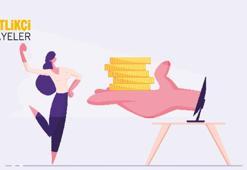 Kadının finansmana erişimine destek