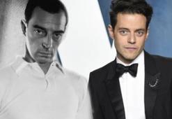 Rami Malek, Buster Keaton'ı canlandıracak