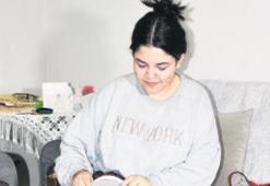 Melis’in eğitimi aksamayacak