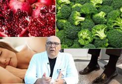 Prof. Dr. Yörükoğlu'dan sağlık için 4 ekonomik öneri! Günde 1-2 dakika yetiyor