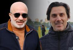 Milan'dan Adana Demirspor'a transfer! Vincenzo Montella aradı