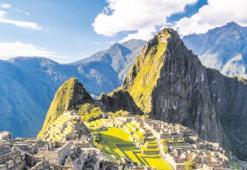 Protestolar nedeniyle Machu Picchu kapatıldı