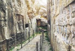 Hitit arkeolojisinin duayen ismi: Bittel