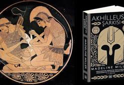 Patroklos’un dilinden Akhilleus’un öyküsü