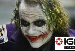 Psikiyatri uzmanı, 'Heath Ledger'ın Joker'ı Arkham'a değil hapishaneye kapatılmalı' diyor