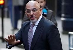 İngiltere'de vergi kaçırmaya çalışmakla suçlanan Zahawi'nin ceza ödediği ortaya çıktı