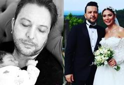 Nihat Doğan oğlunun yüzünü gösterdi