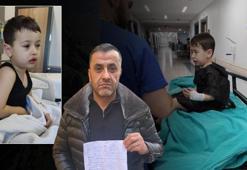 Gerçeği öğrenen aile şoke oldu! Bademcik ameliyatında bademcikleri almayı unuttular