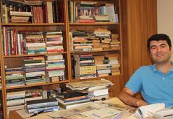 İtalya gezisi sonrası tüm hayatı değişti! 10 yılın sonunda odasından adeta tarih fışkırdı