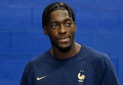 Manchester United ve Bayern Münih, Disasi'nin peşinde