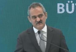 Bakan Özer'den rehber öğretmen atamalarıyla ilgili açıklama