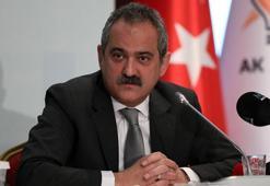 Bakan Özer: Tüm köy okullarını 3 ay içinde açacağız