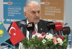 Binali Yıldırım: Türkiye'nin savunma sanayinde geliştirdiği tecrübeyi bütün dünya takdir etmektedir
