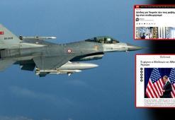 Yunan gazetesi itiraf etti: ABD Türkiye'ye eninde sonunda 'evet' diyecek