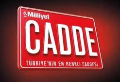 Kısa Kısa Cadde