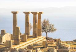 Assos’ta felsefe buluşması