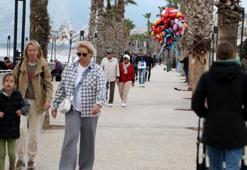 Antalya'daki Rus şirket sayısında yüzde 527 artış