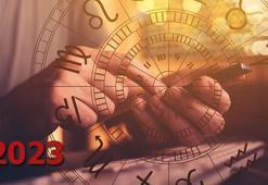 2023 Boğa Burcu Yorumları - Aşk Hayatı, İş Hayatı, Kariyer ve Sağlık Yorumu (Duygu Sevinç Sevin)