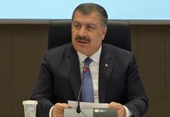 Bakan Koca SMA hastalarına iyi haberi verdi: İki yeni ilaç gündemimizde