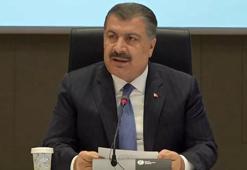 Bakan Koca SMA hastalarına iyi haberi verdi: İki yeni ilaç gündemimizde