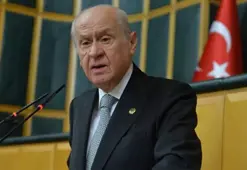 Bahçeli: NATO ile doğmadık, NATO'suz ölmeyiz