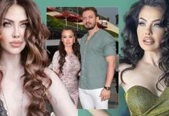 Lara, İranlı voleybolcu sevgilisiyle evleniyor