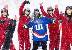 Homerun’da yaratıcı kostümler yarışacak