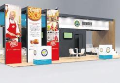 Menemen Agroexpo’da