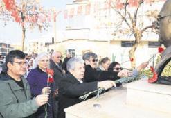 ‘30 yıldır acımız taze’