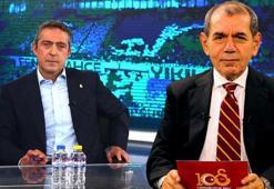 Ali Koç'tan Galatasaray'a çağrı: Açıkça, mertçe davet ediyorum!